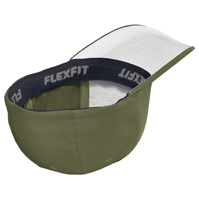 Olive Drab Green