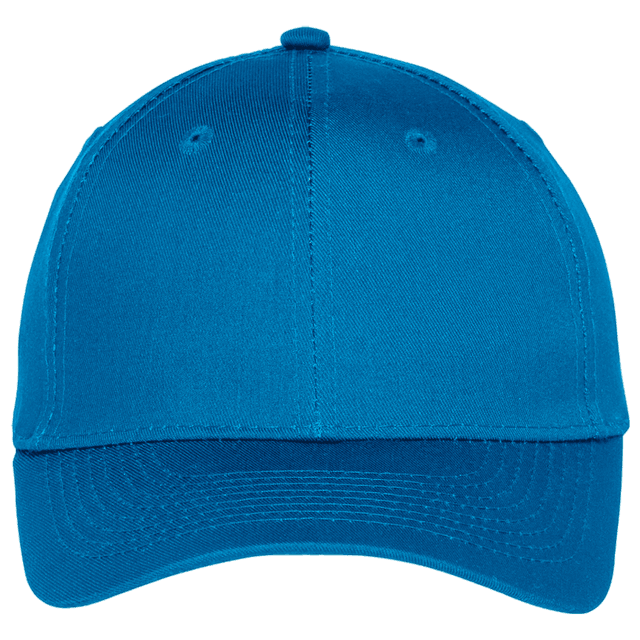 Brilliant Blue