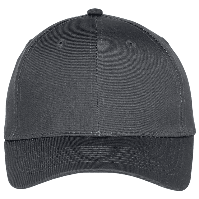 Steel Grey