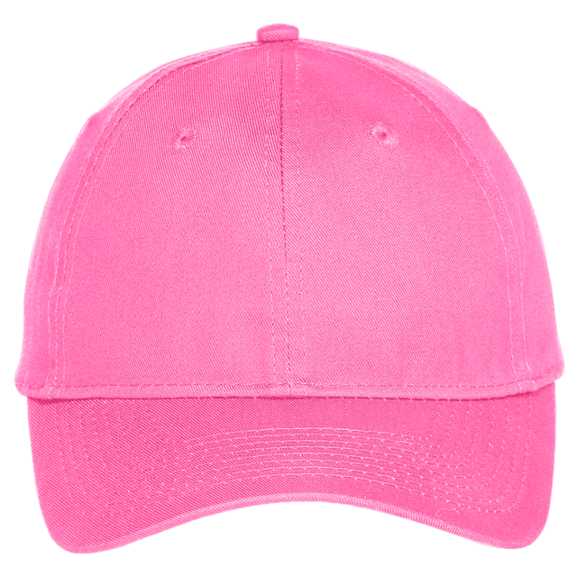 Neon Pink