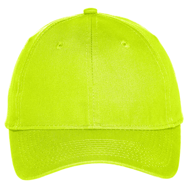Neon Yellow