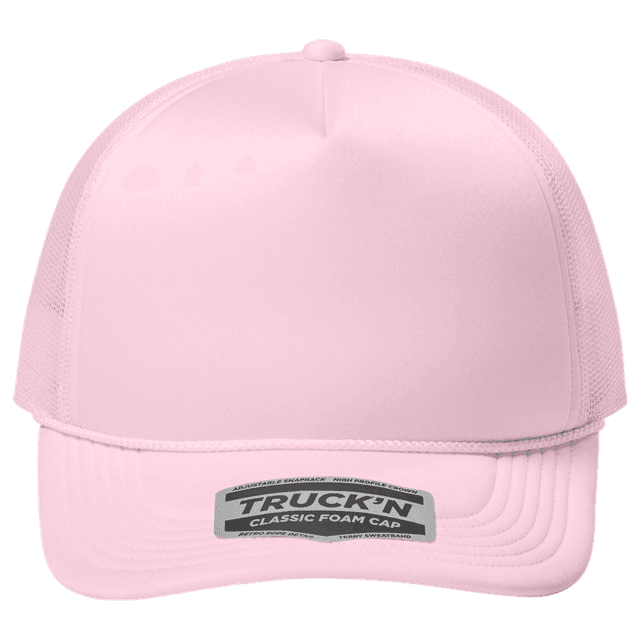 Cloud Pink
