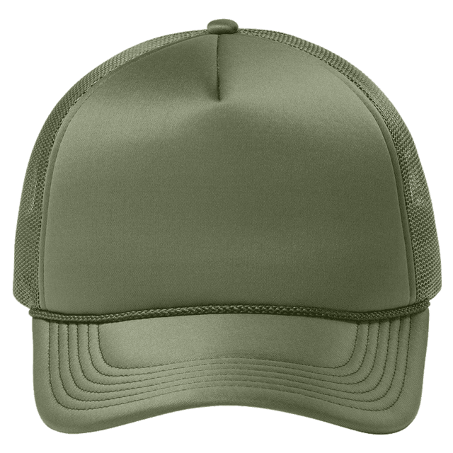 Olive Drab Green