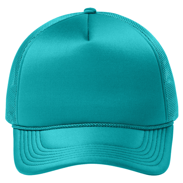 Tropic Blue