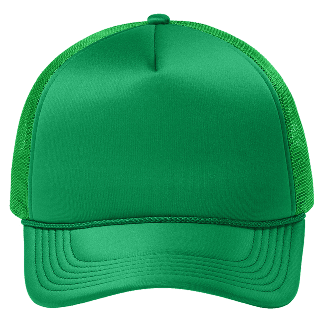 True Kelly Green