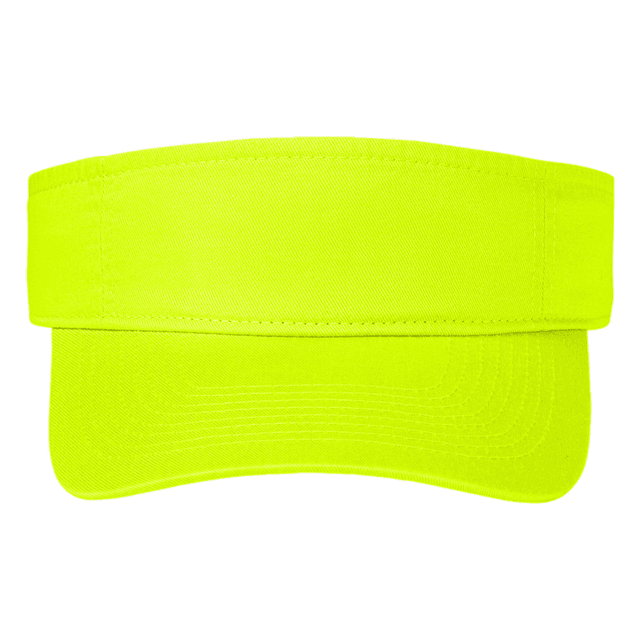 Neon Yellow