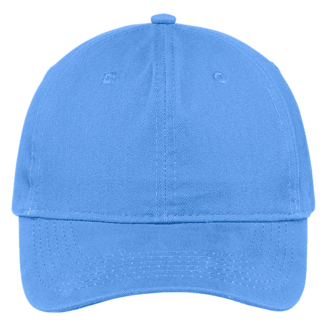 Carolina Blue