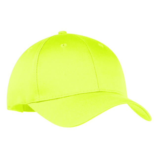 Neon Yellow