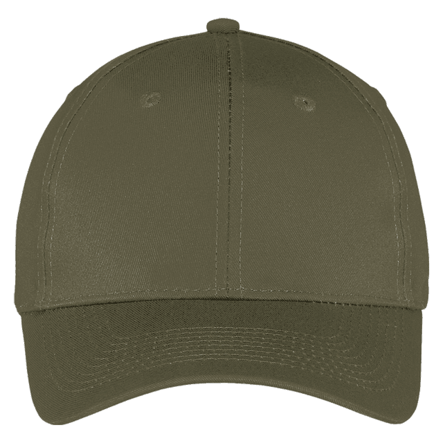 Olive Drab Green