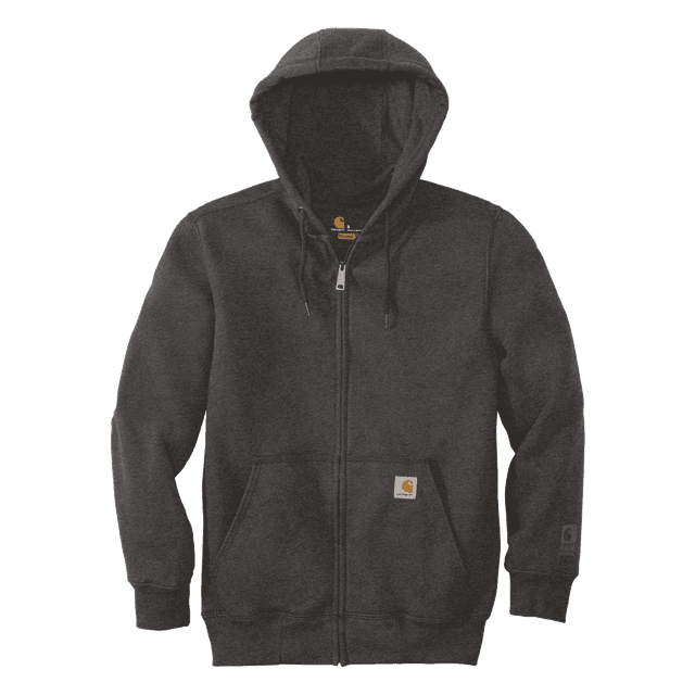 Carbon Heather