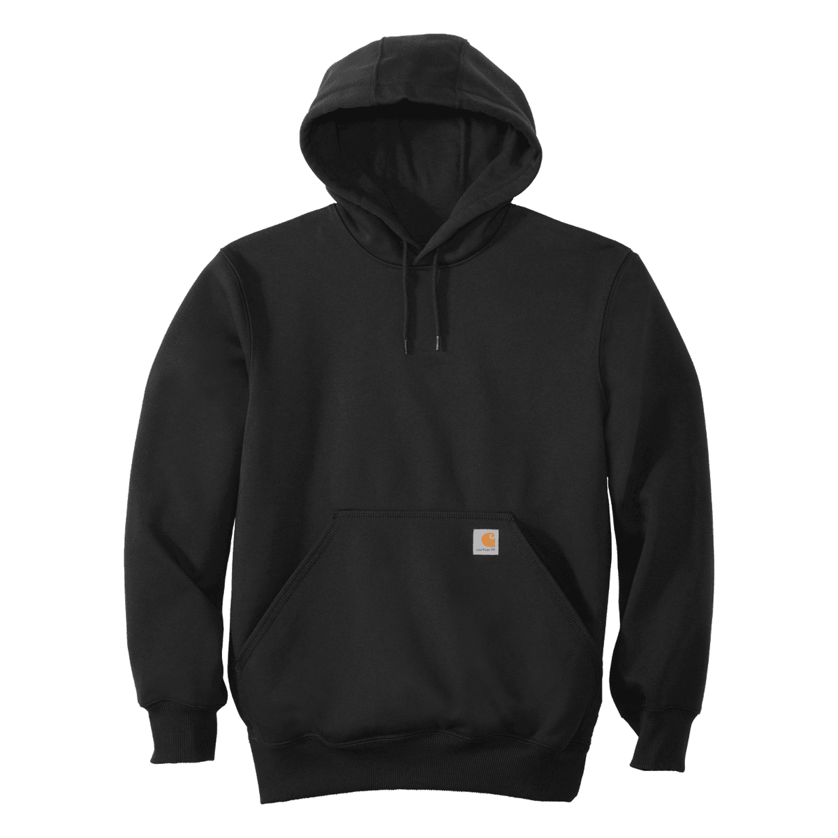 Carhartt  Rain Defender  Paxton Heavyweight Hooded Sweatshirt. CT100615