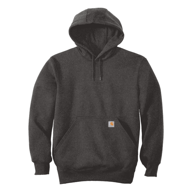 Carbon Heather