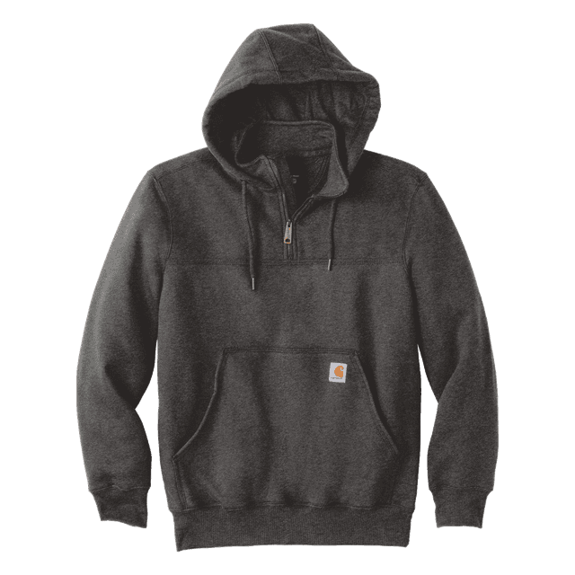 Carbon Heather