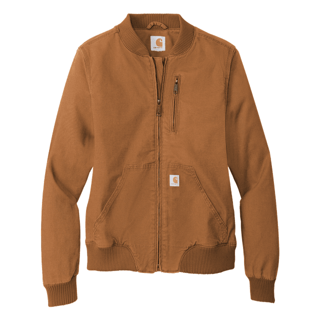 Carhartt Brown