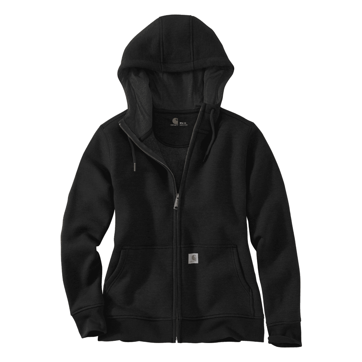Carhartt Women's Clarksburg Full-Zip Hoodie CT102788
