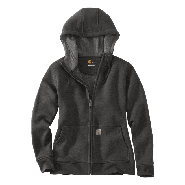 Carbon Heather