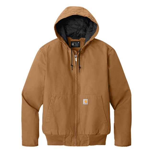 Carhartt Brown