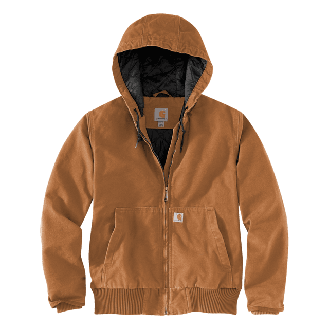 Carhartt Brown