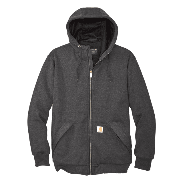 Carbon Heather