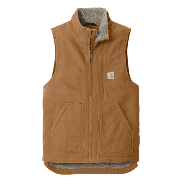 Carhartt Brown