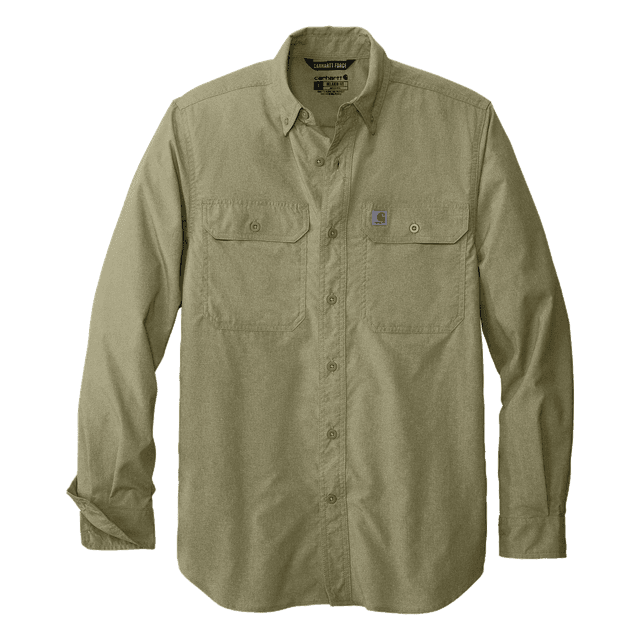 Burnt Olive