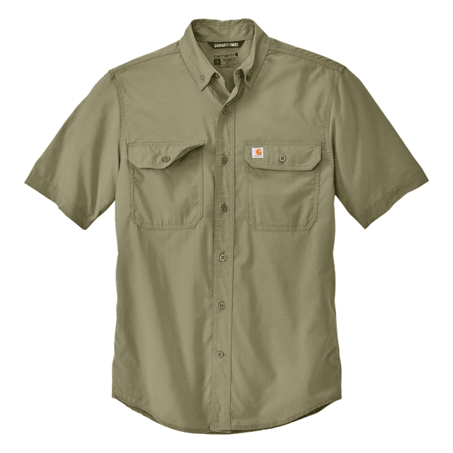 Burnt Olive