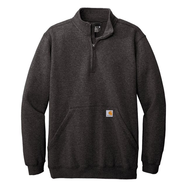 Carbon Heather