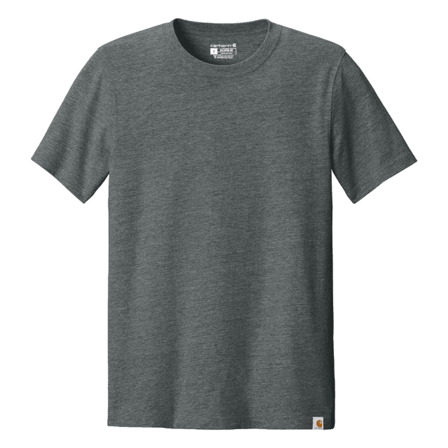 Carbon Heather