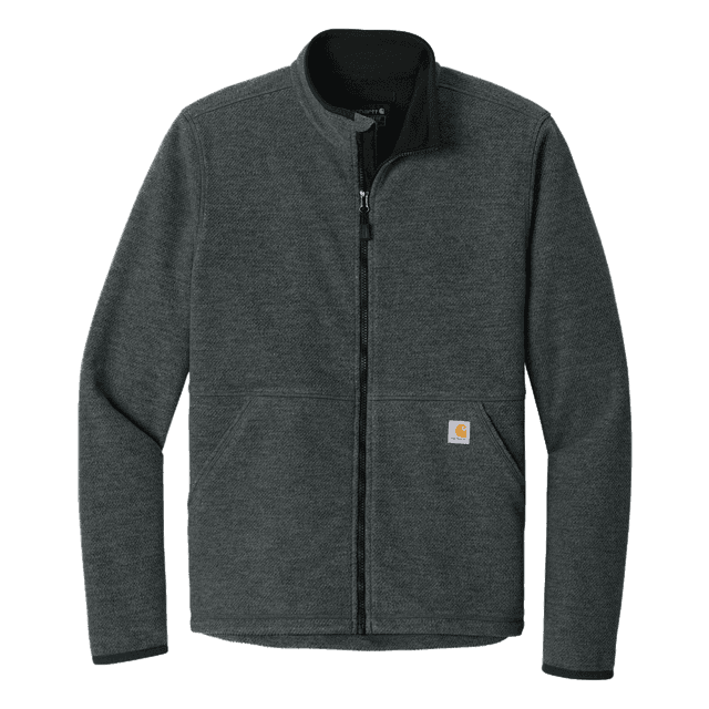 Carbon Heather