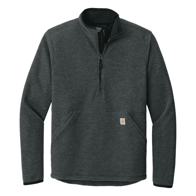 Carbon Heather