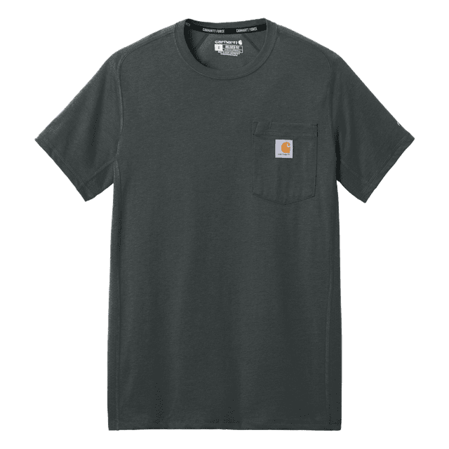 Carbon Heather