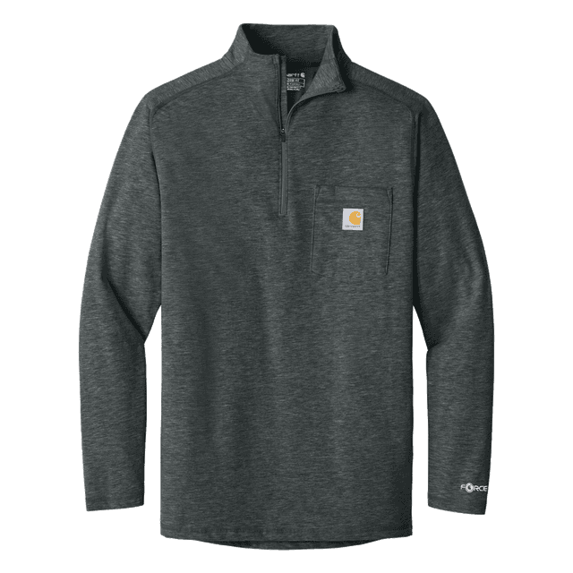 Carbon Heather
