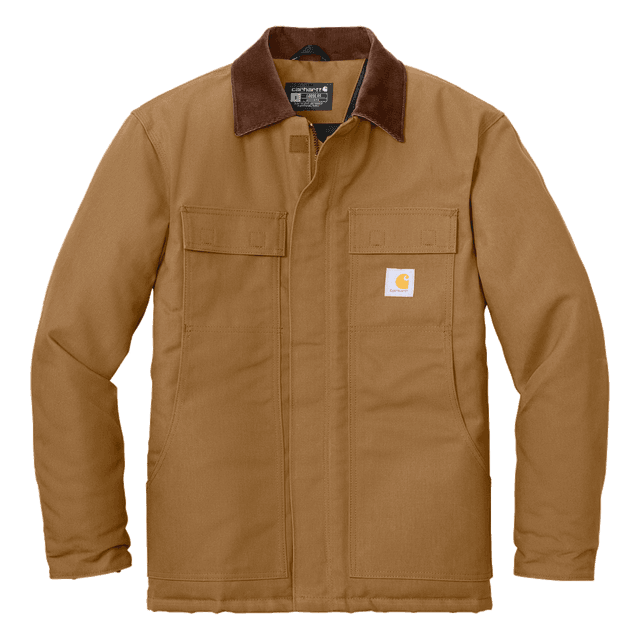 Carhartt Brown