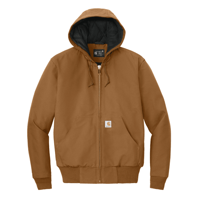 Carhartt Brown