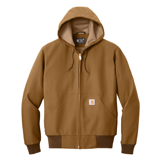 Carhartt Brown