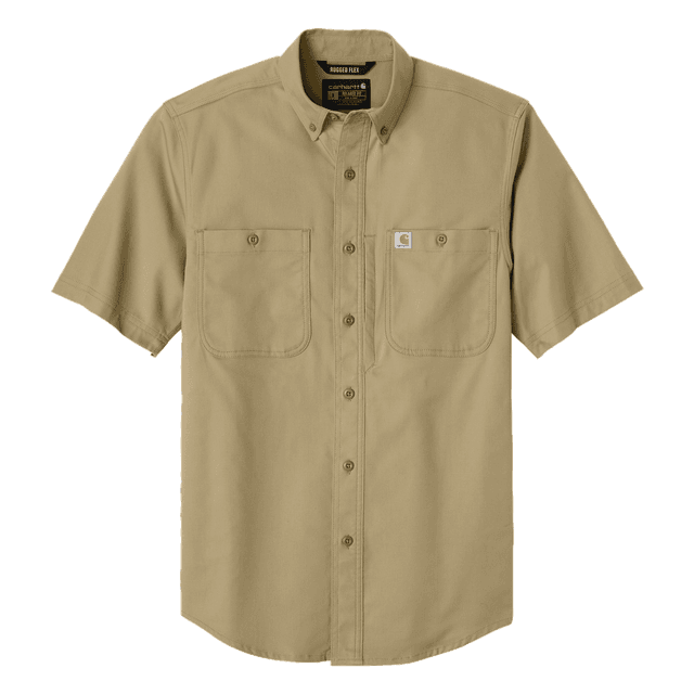Dark Khaki