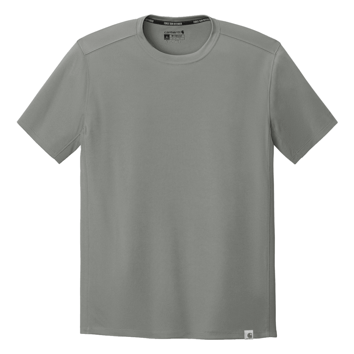 Carhartt Force Sun Defender Short Sleeve T-Shirt CT106868