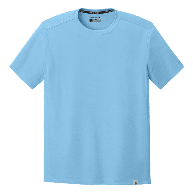 Fresh Water Blue