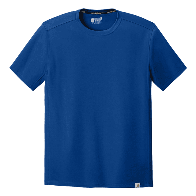 Royal Glass Blue