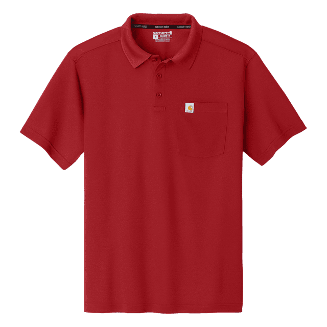 Crimson Red