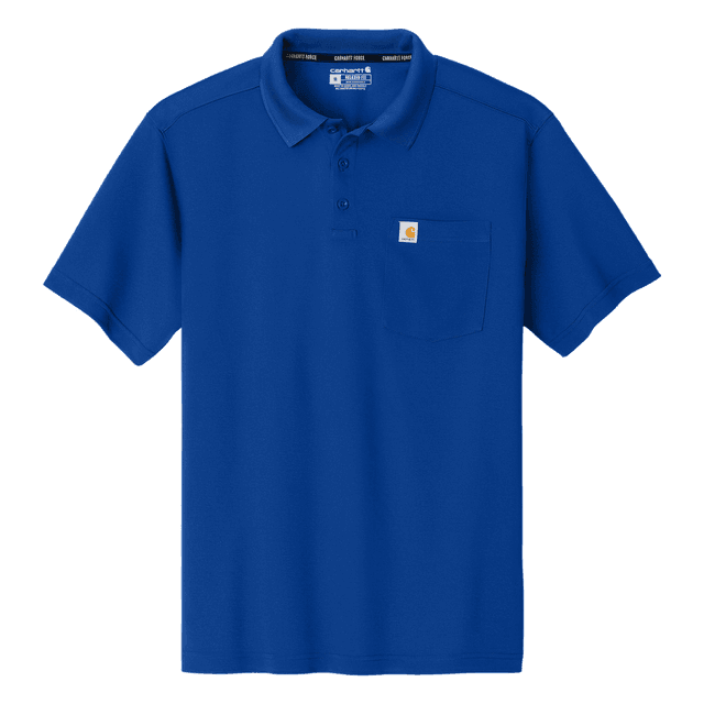 Royal Glass Blue