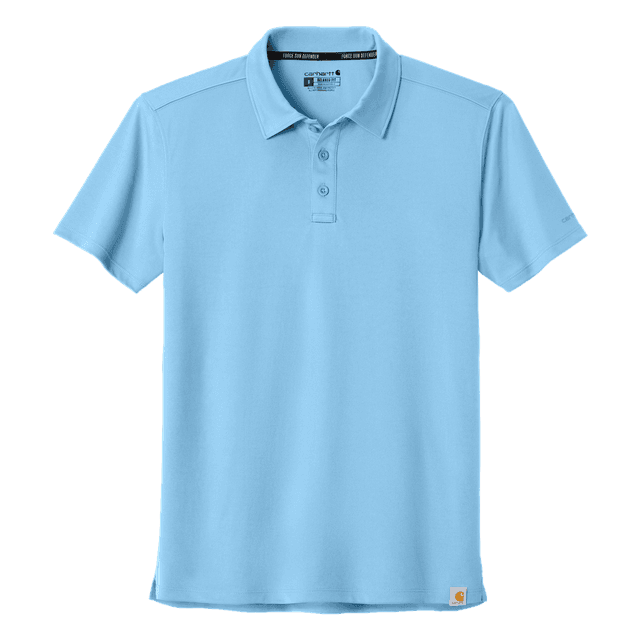 Fresh Water Blue