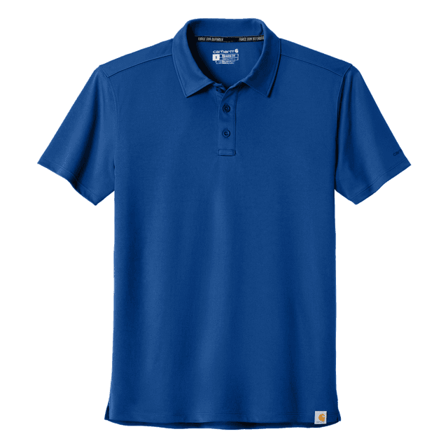 Royal Glass Blue