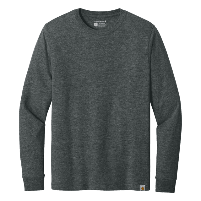 Carbon Heather