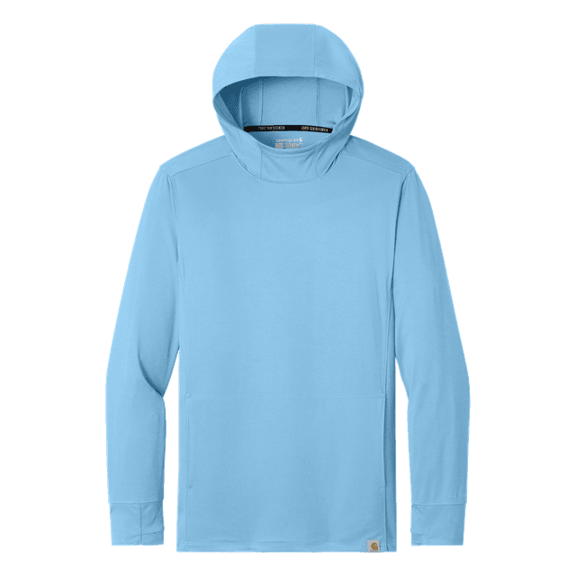 Fresh Water Blue