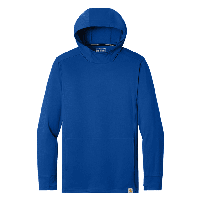 Royal Glass Blue