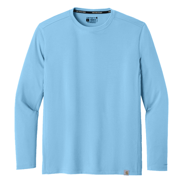 Fresh Water Blue