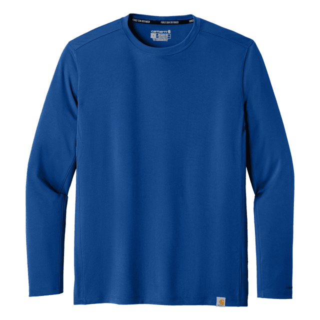 Royal Glass Blue