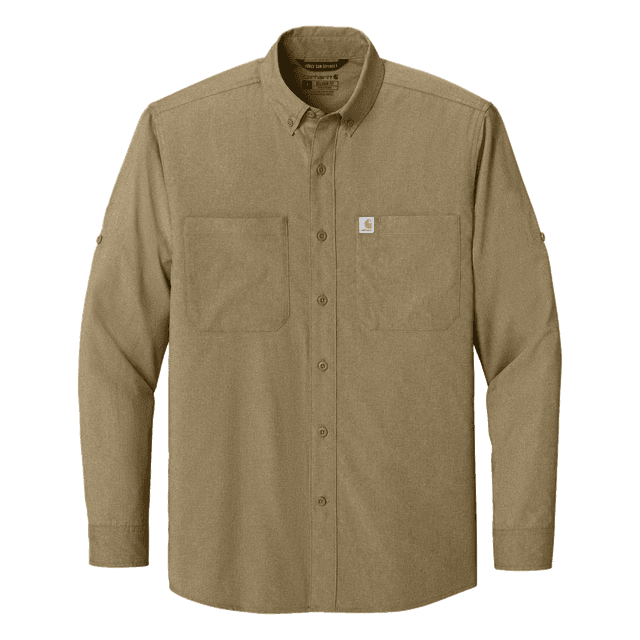 Dark Khaki