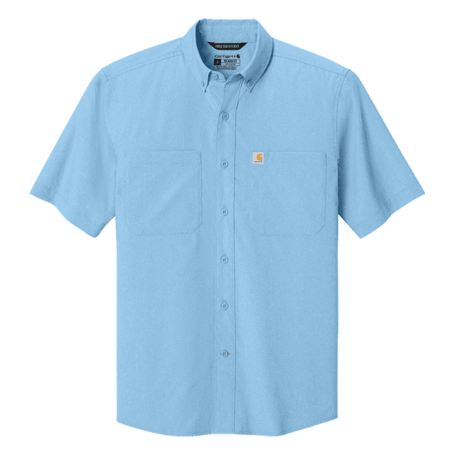 Fresh Water Blue